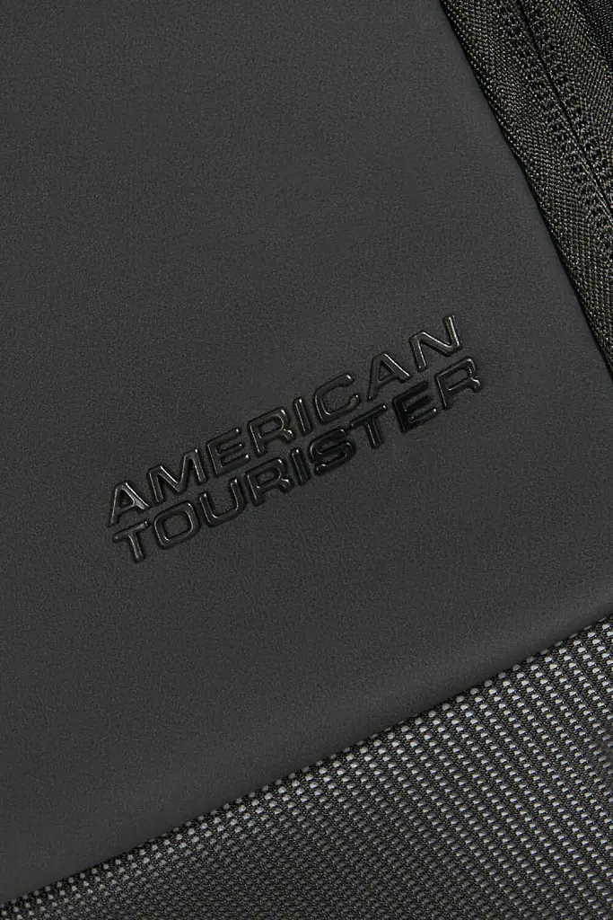 Рюкзак 15,6" American Tourister PACEPRO FLASH BLACK 50x32x22,5(23,5) MJ2*09002 - фото 8