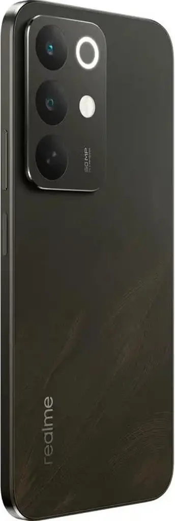 Смартфон REALME C85 8/256GB Swan Black - фото 4