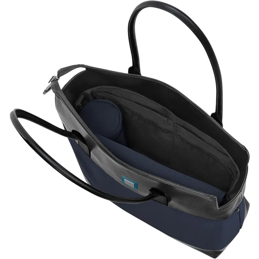 Сумка для пеленания Cybex Tote Nautical Blue темно-синяя (521002945) - фото 3