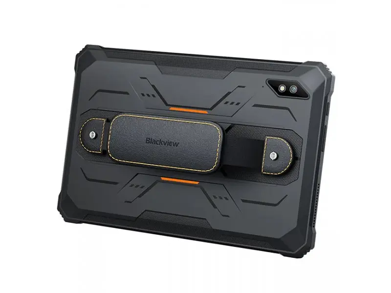 Blackview Active 8 6/128GB LTE Orange - фото 3
