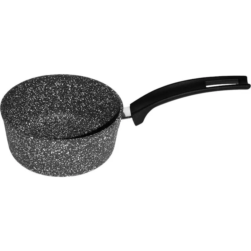 Сотейник Talko с крышкой 1.2 л (АD60161) - фото 2