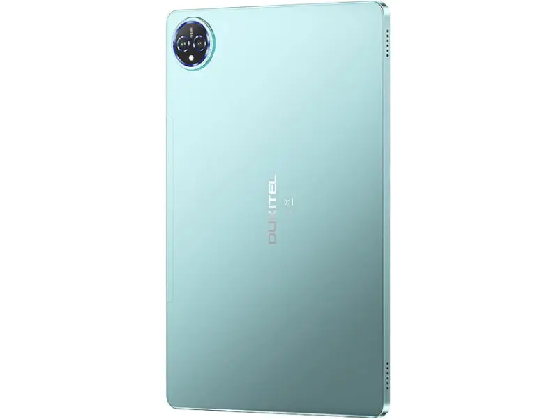Планшет Oukitel OT12 4/256GB Green - фото 4