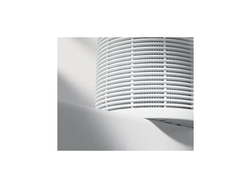 Очищувач повітря Xiaomi Smart Pet Care Air Purifier - фото 9