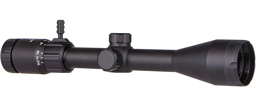 Приціл оптичний Sig Sauer Buckmasters Zielfernrohr 3-12x44 BDC SFP - фото 3