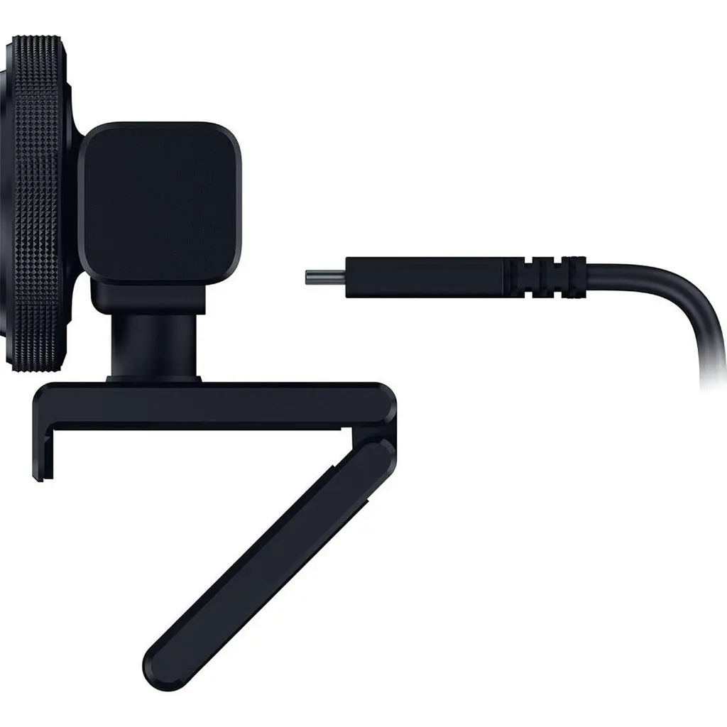 Веб-камера Razer Kiyo V2 Black (RZ19-05370100-R3M1) [165097] - фото 5