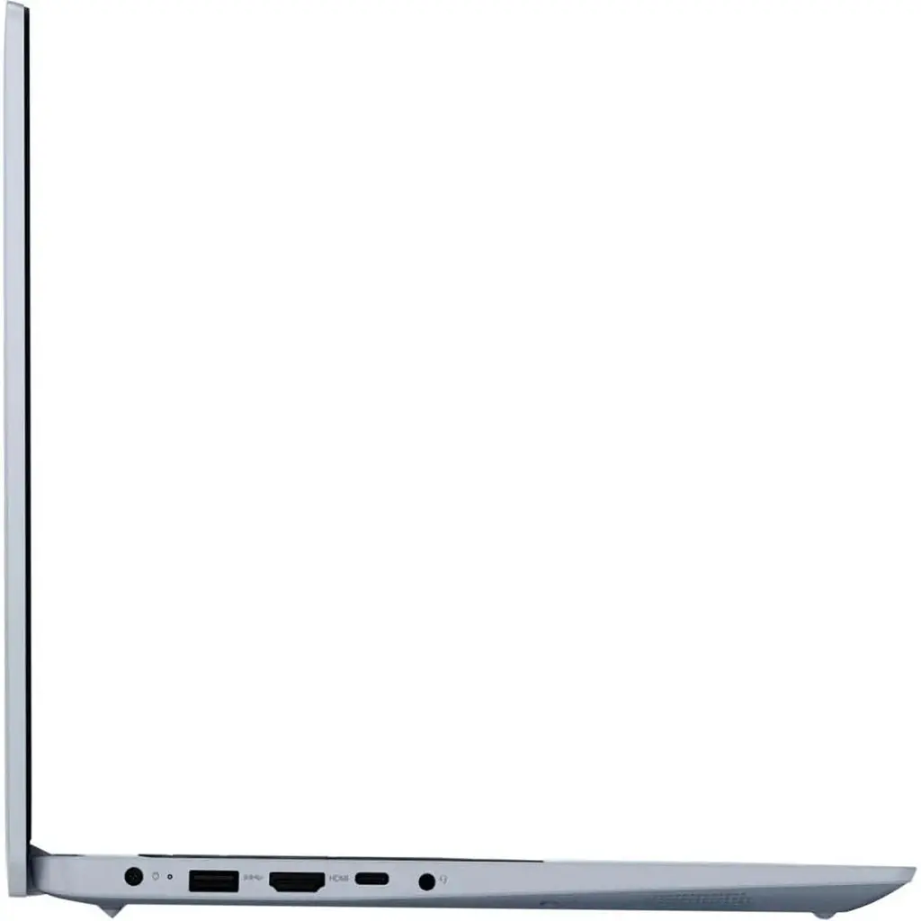 Ноутбук Lenovo IdeaPad 3 15IAU7/ Core i5-1235U/4.4 ГГц/ Iris Xe Graphics/16/512 ГБ Refurbished - фото 3