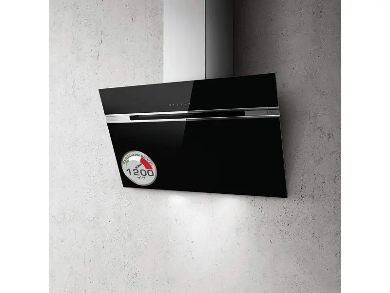 Витяжка Elica STRIPE BL/A/90/LX - фото 8