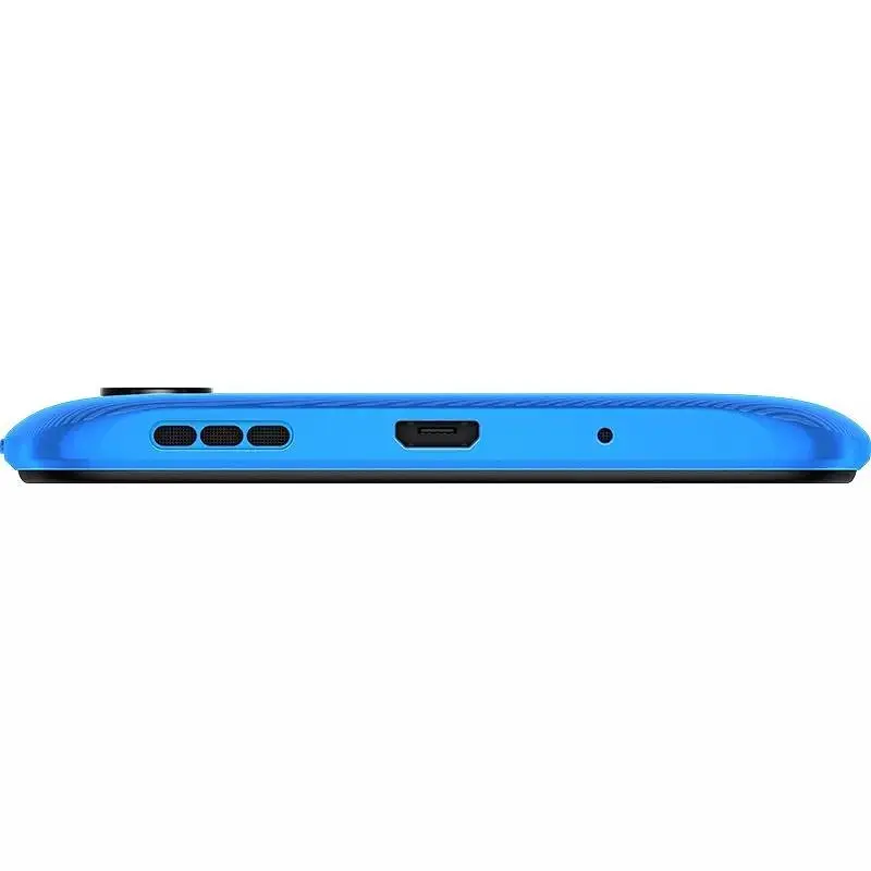 Смартфон Xiaomi Redmi 9A 4/64GB (Blue) [56711] - фото 6
