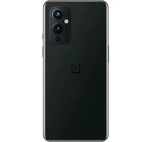 Мобільний телефон OnePlus 9 8/128GB Astral Black - фото 2