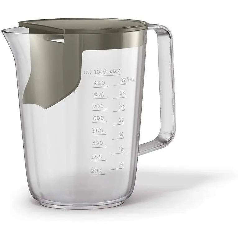Соковижималка Philips Avance Collection (HR1922/21) - фото 3