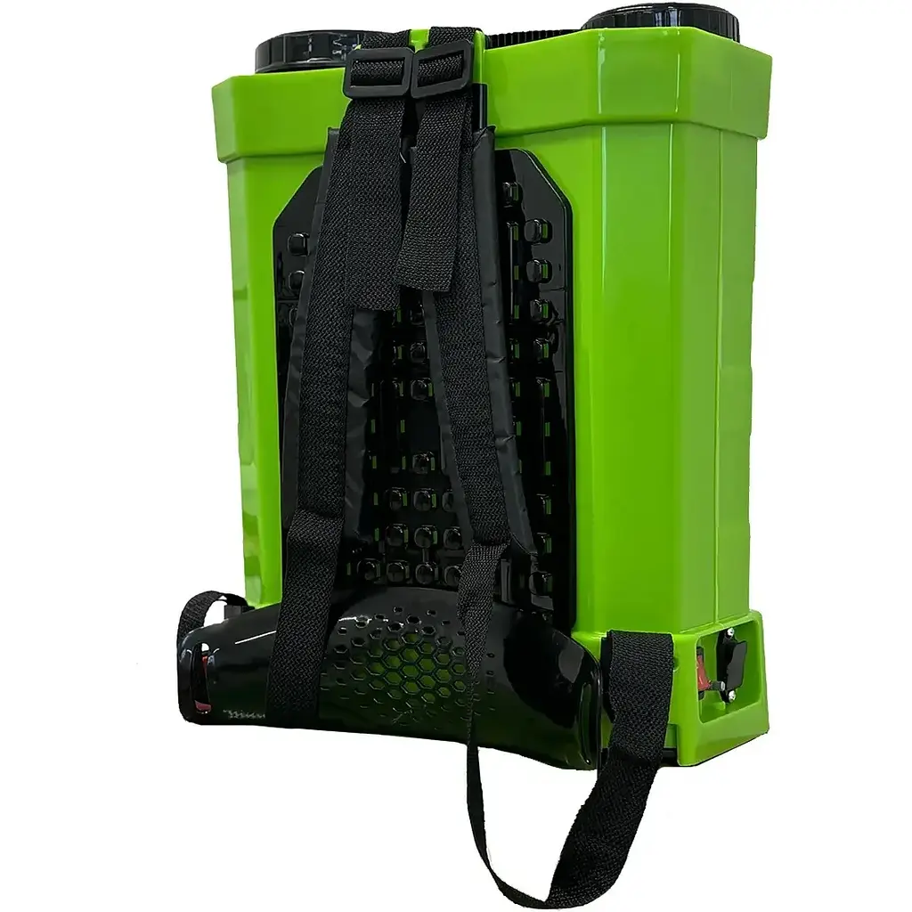 Опрыскиватель Grunhelm GHS-16PRO аккумуляторный (133070) - фото 3