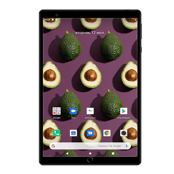 Планшет-телефон Adronix NexVi PRO 8 LTE 3/64 Black - фото 5