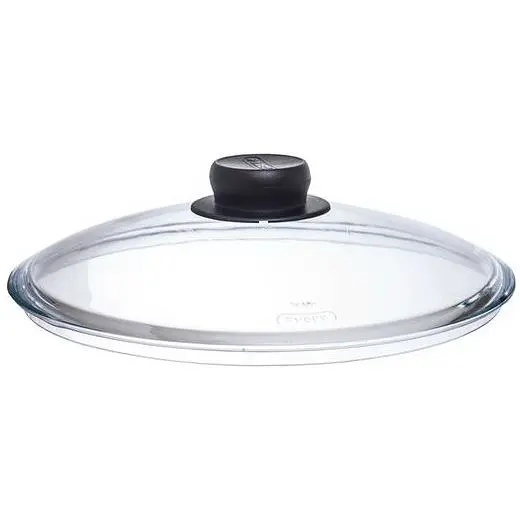 Крышка Pyrex Bombe, 28 см, прозрачный (B28CL00/7046) - фото 2