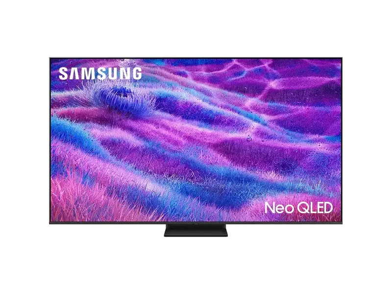 Телевізор Samsung QE85QN80F