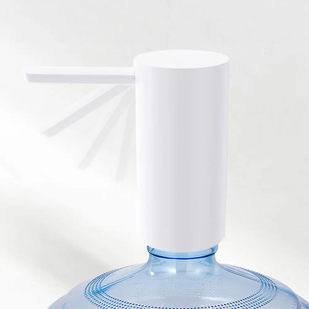 Автоматична помпа для води Xiaolang Foldable Water Pump (XD-ZDSSQ01) - фото 3