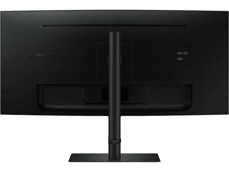 Монітор Samsung ViewFinity S6 LS34C650UAIXUA - фото 5