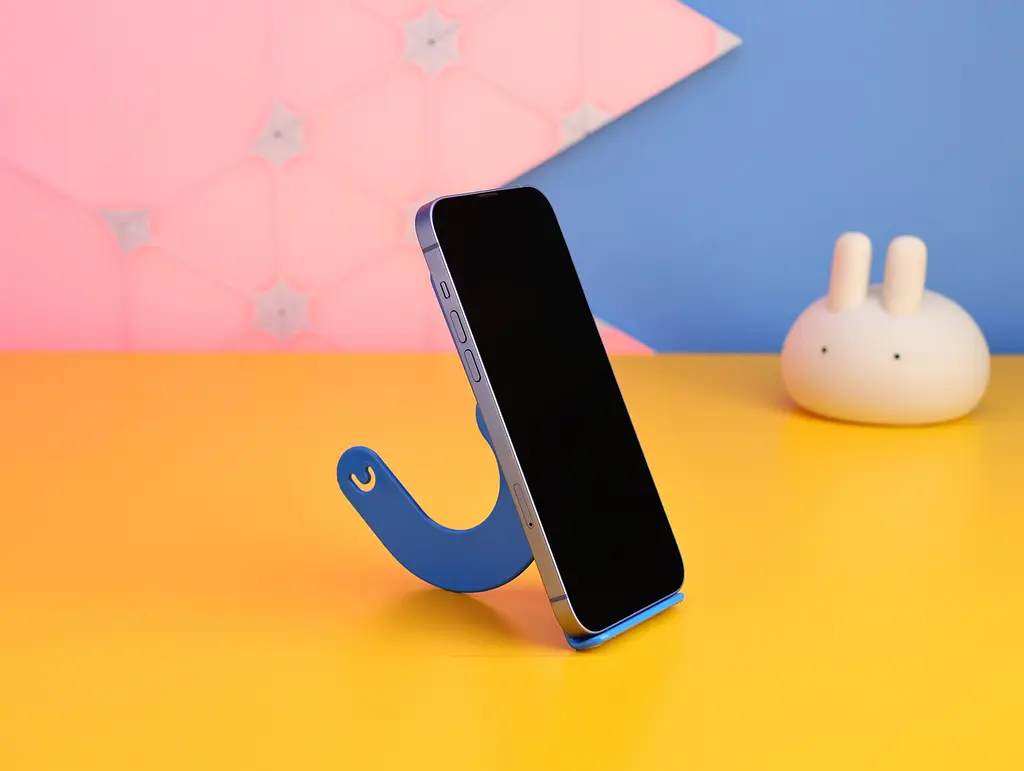 Смартфон Apple iPhone 14 Plus 256GB Blue (MQ583) Б/В [162183] - фото 4