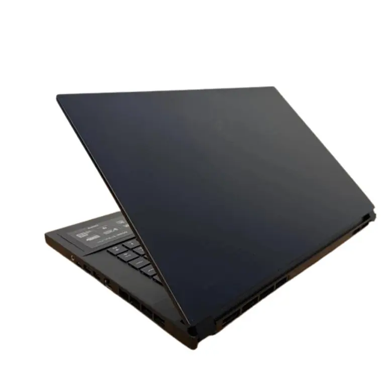 Ноутбук MSI Stealth Intel Core i7 11800H RTX 3080 16GB GDDR4 64 GB SSD M2 1000Gb Екран 15.6” 2k 2560x1440p 240Hz Refurbished - фото 5