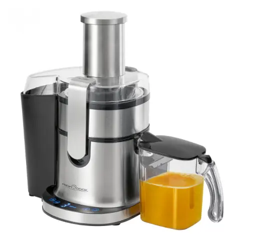 Соковижималка відцентрова Profi Cook PC-AE 1156 - фото 2