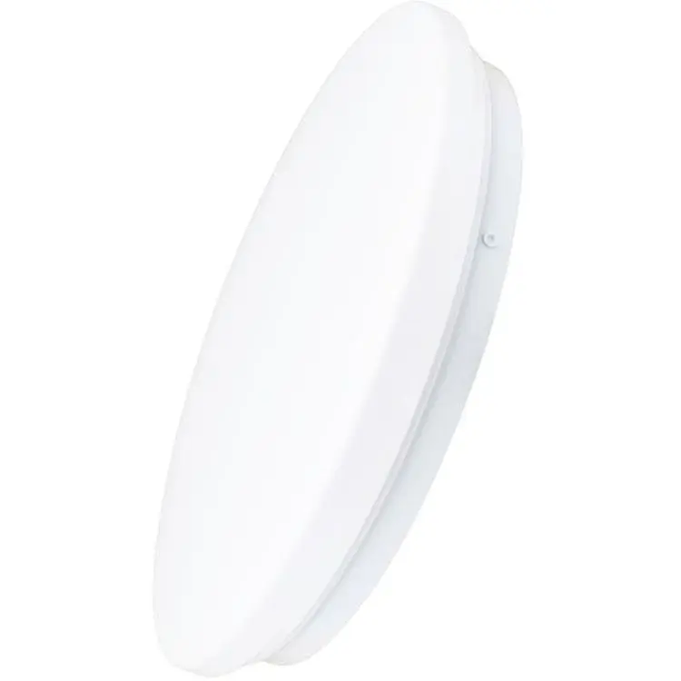 Светильник потолочный светодиодный Enerlight Aura, 24Вт, 4000К, 350х50 мм (AURA24SMD80N) - фото 5