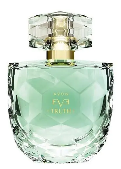 Парфумна вода Avon Eve Truth (50 мл)