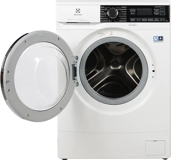 Пральна машина Electrolux EW6S227CU (914340267) - фото 3