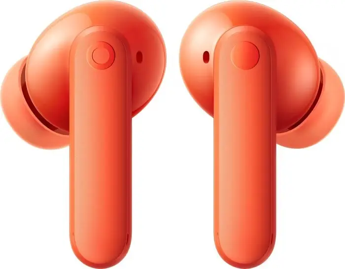 Bluetooth-гарнітура CMF by Nothing Buds 2 B179 Orange (A10600100) - фото 2