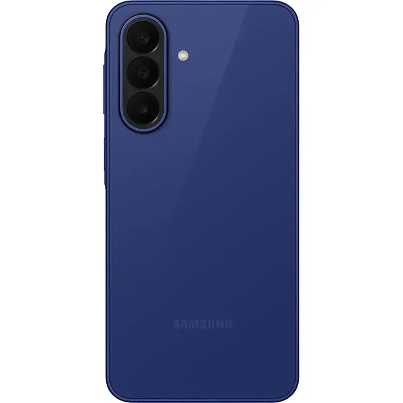 Смартфон Samsung A27 5G 8/256Gb Blue (SM-A276BZBCEUC) - фото 5