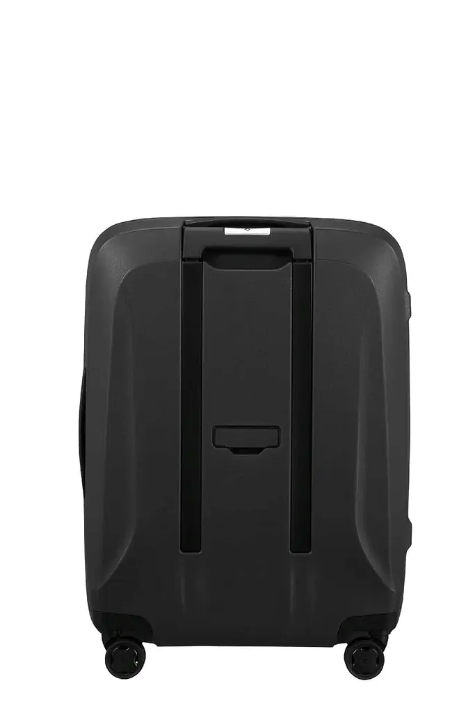 Валіза 55 См Samsonite ESSENS GRAPHITE 55x40x23(26) KM0*28005 - фото 14