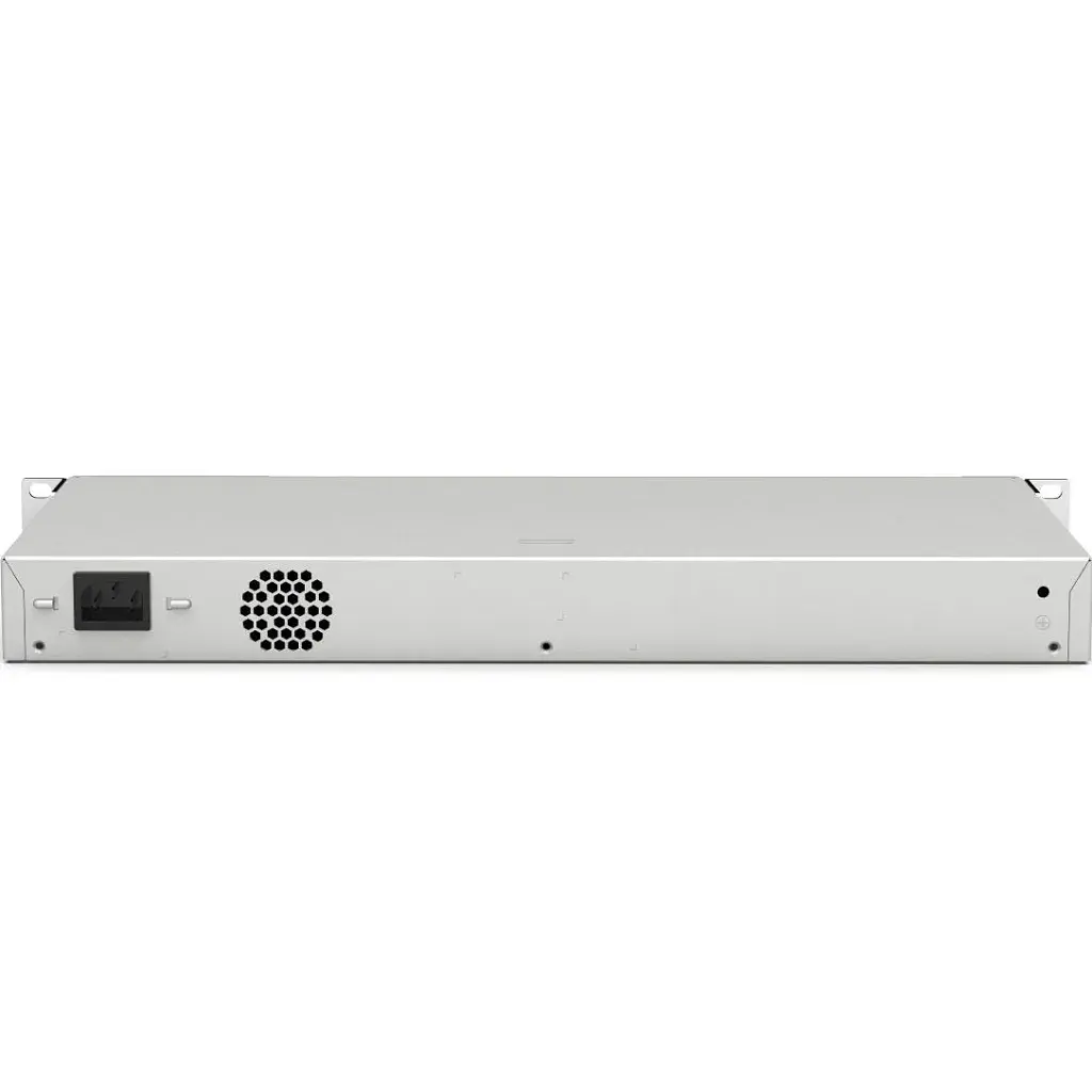 Комутатор мережевий Ruijie Networks RG-NBS5100-24GT4SFP - фото 5