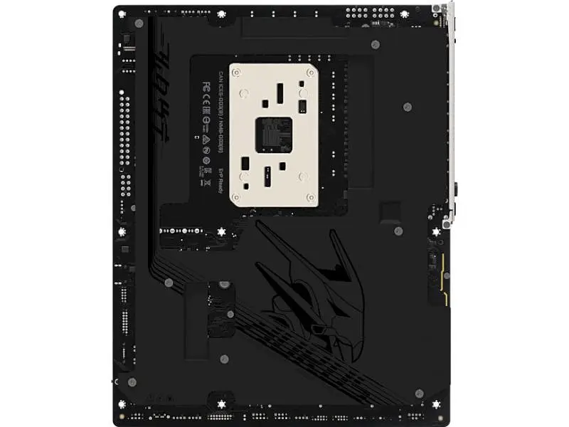 Материнська плата Gigabyte X870E AORUS MASTER X3D - фото 4