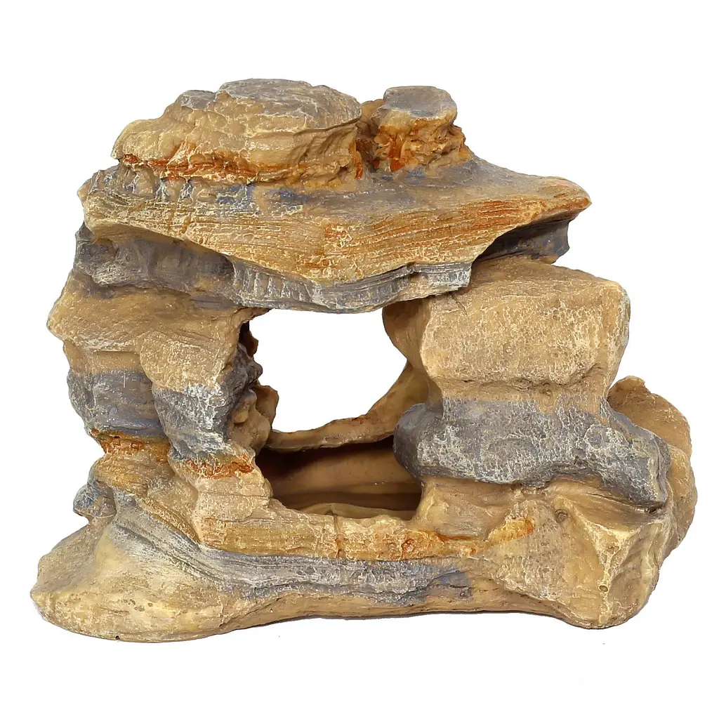 Декорація скеля Hobby Amman Rock 1 17x13x12 см (40120) - фото 2