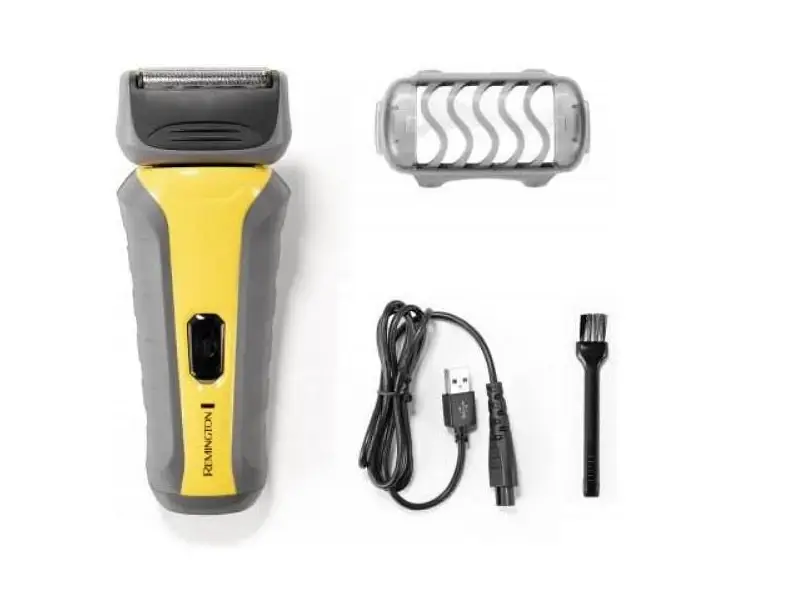 Електробритва чоловіча Remington E51 Virtually Indest. Foil Shaver PF7855 - фото 6