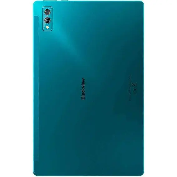 Планшет Blackview Tab 11 8/128GB 6 580мАг LTE +чохол Green - фото 7