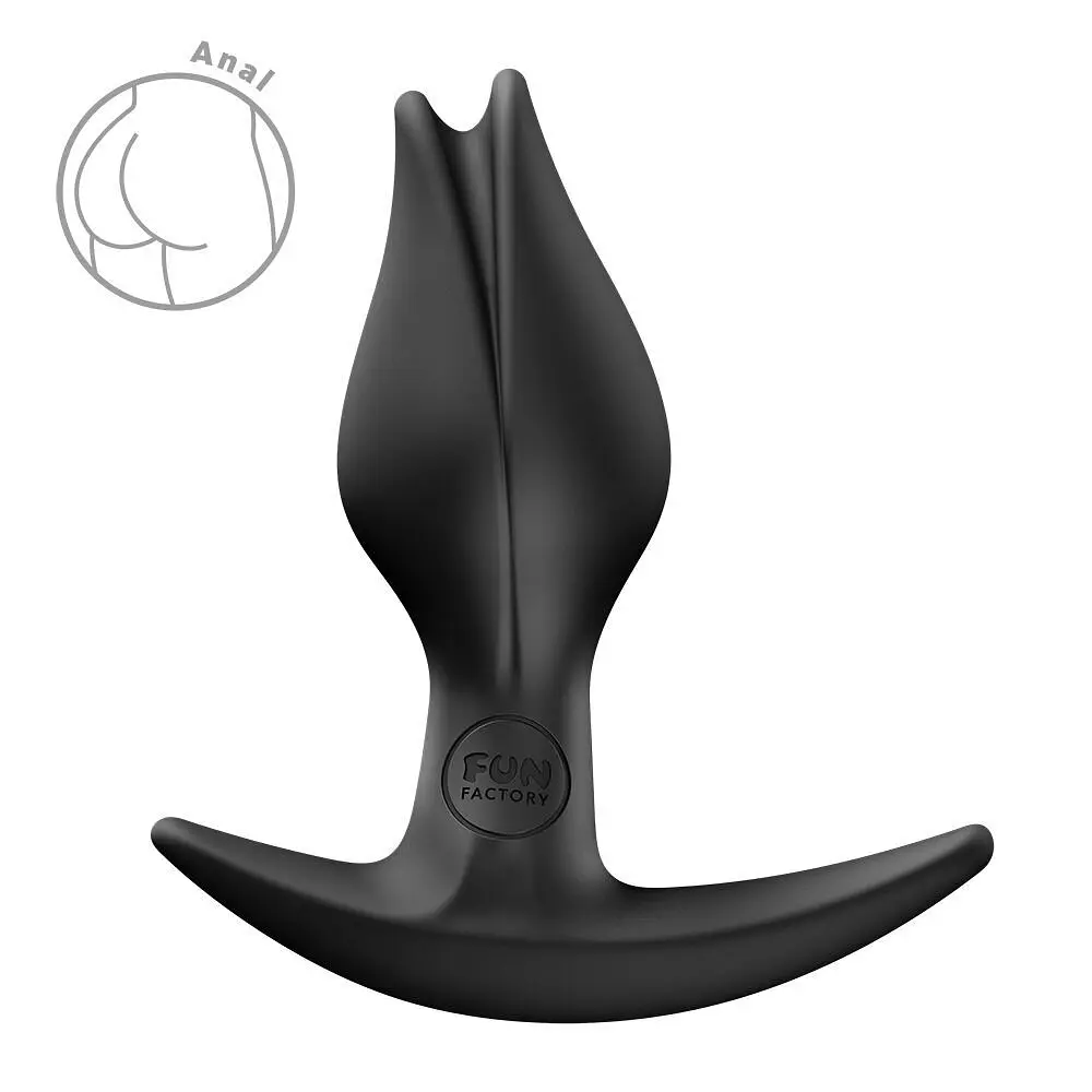 Анальна пробка Fun Factory BOOTIE FEM - фото 4