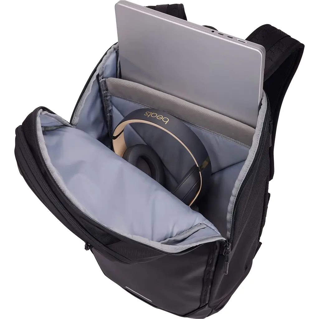 Рюкзак Thule Chasm Backpack 26L Black (3204981) [117444] - фото 6