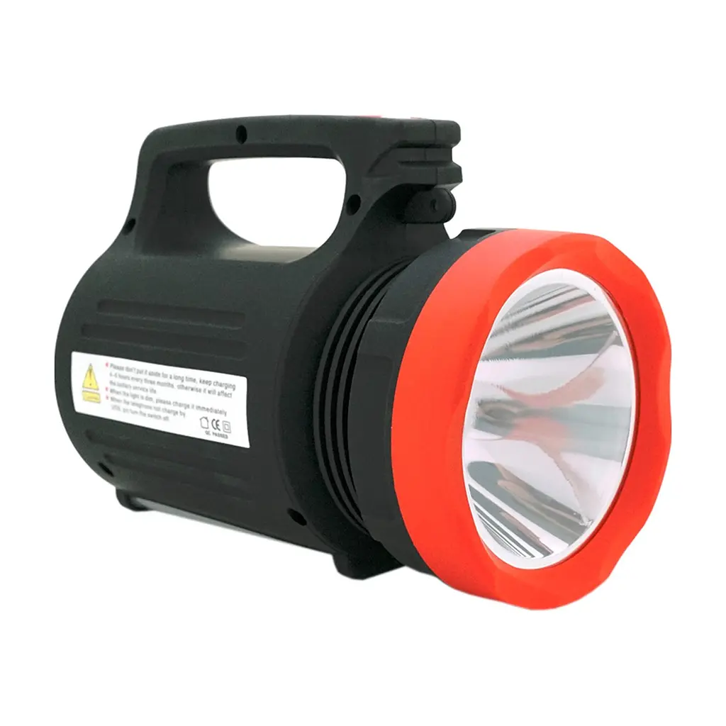 Ліхтар Voltronic YJ-2886 - фото 2