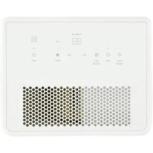 Осушитель воздуха Haier 20 л - фото 4