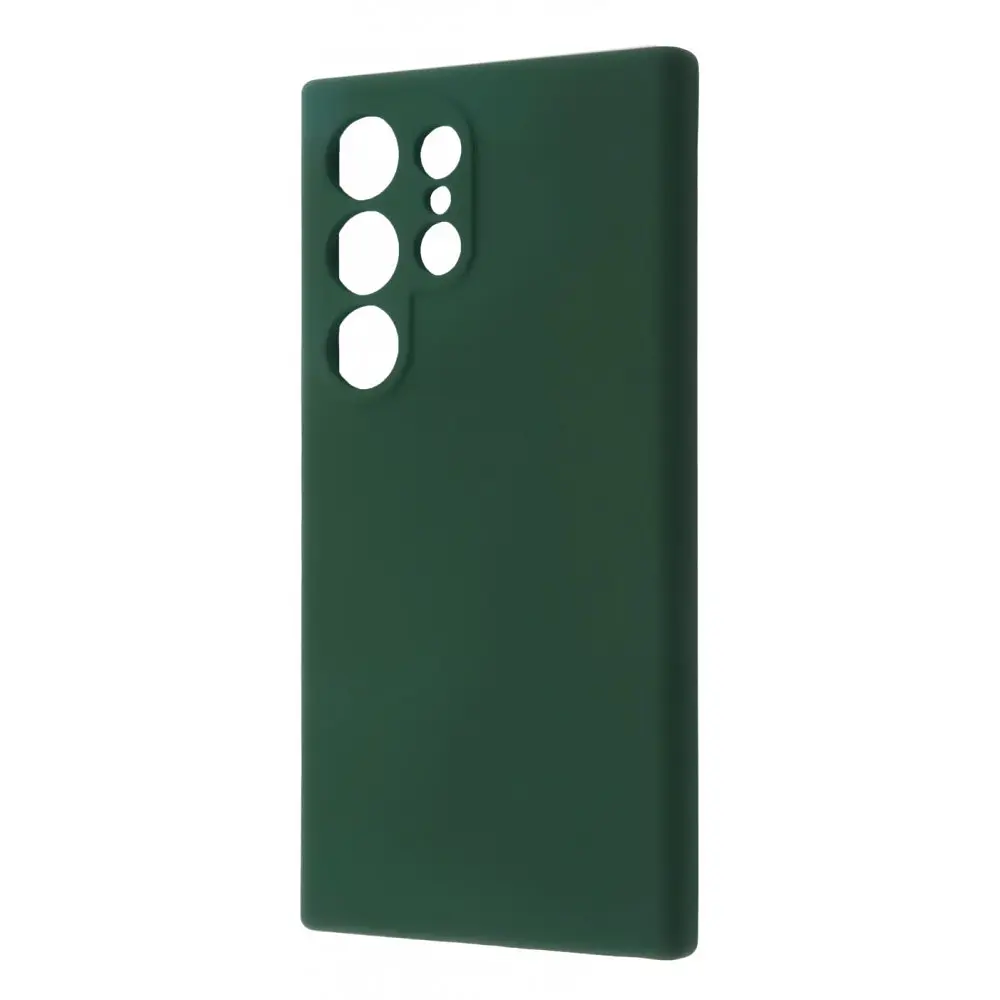 Чохол WAVE Full Silicone Cover Samsung Galaxy S26 Ultra в асортименті - фото 10