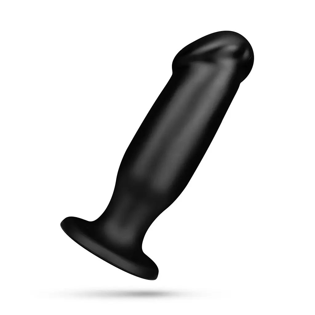 Анальна пробка BUTTR - AH-1 Cobra Buttplug - фото 5