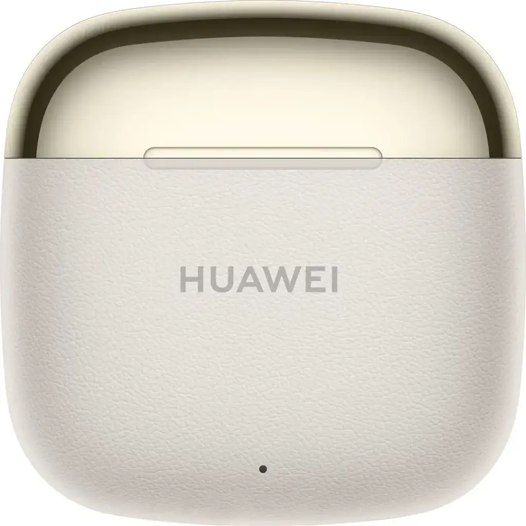 Навушники TWS Huawei FreeBuds SE 3 Beige (55037991) UA - фото 3