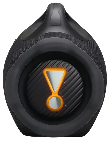 Портативна акустика JBL Boombox 4 Black (JBLBOOMBOX4BLKEP) - фото 6