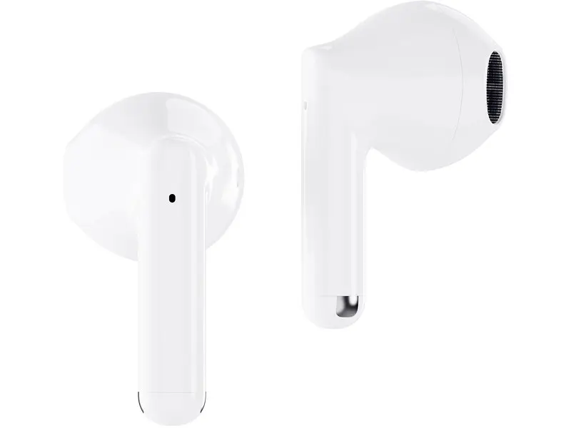 Наушники TWS Pixus Muse White (4897058531541) - фото 4