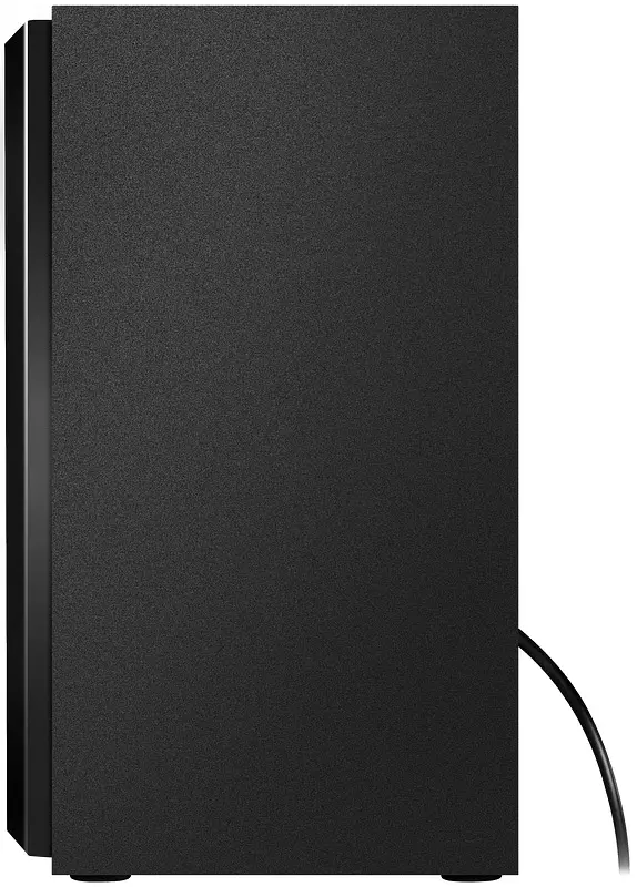 Акустична система 2.0 Defender SPK-270 10Вт, чорна, дерево, USB - фото 4