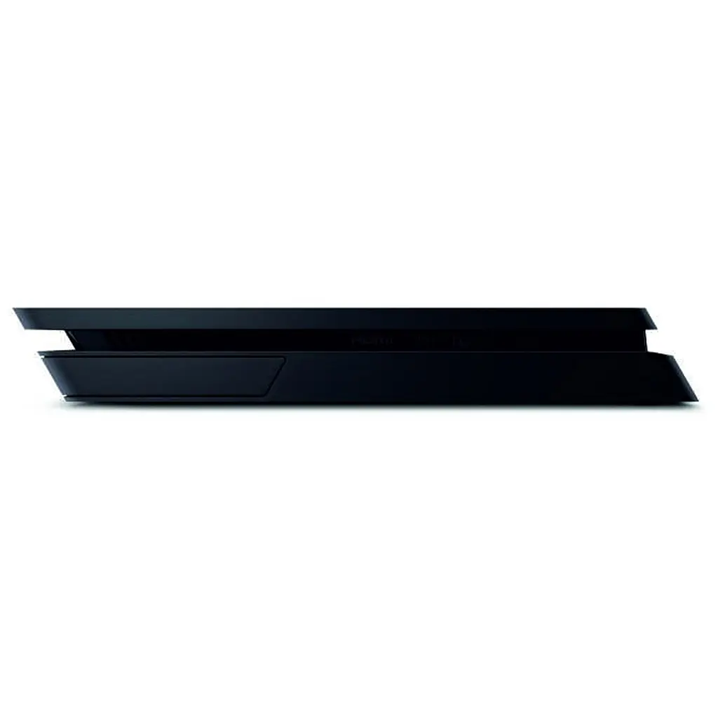 Ігрова консоль Sony PlayStation 4 Slim (PS4 Slim) 500GB - фото 4