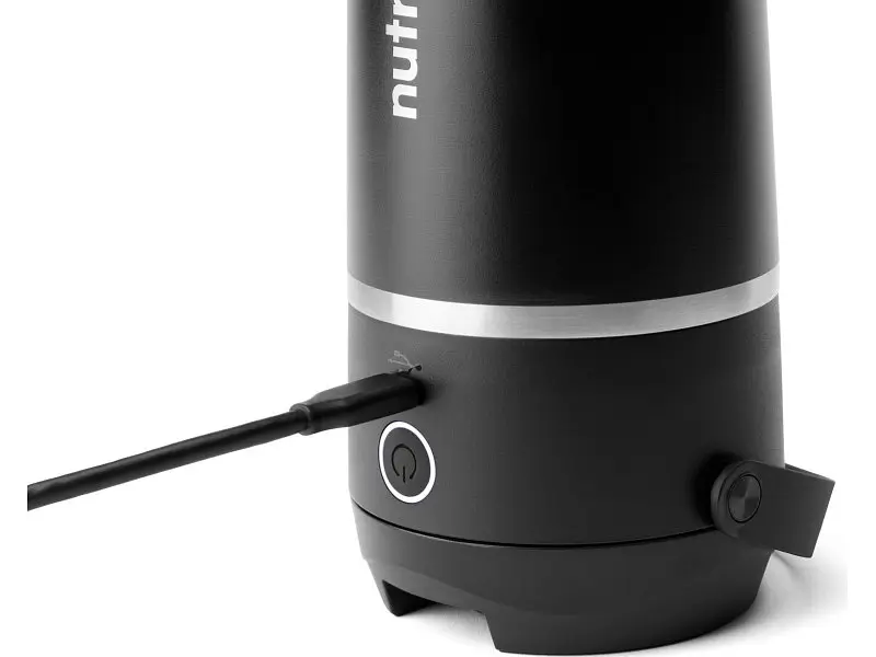 Блендер NUTRIBULLET Flip NBP016B - фото 5