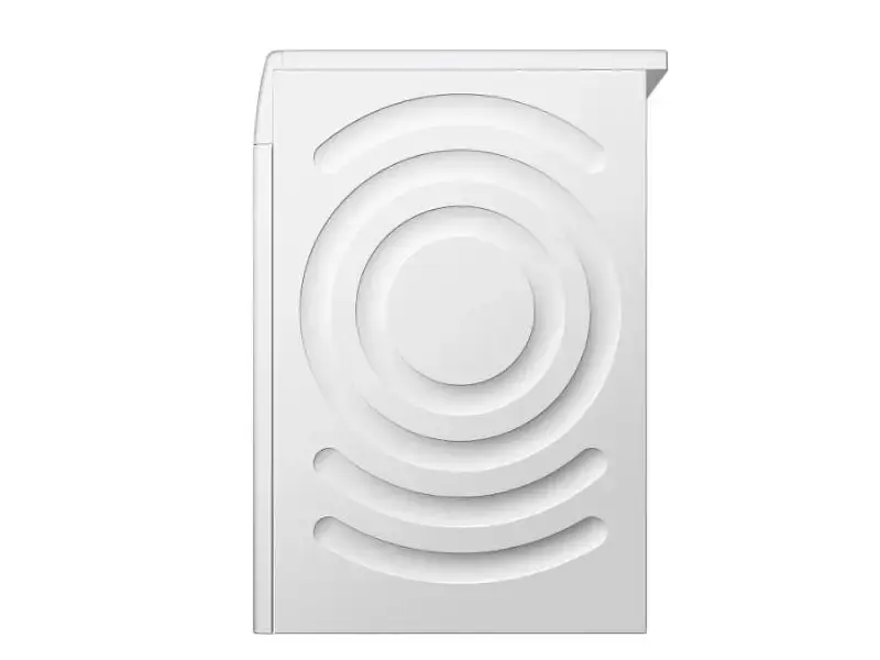 Пральна машина автоматична Bosch WGB2540EPL - фото 4