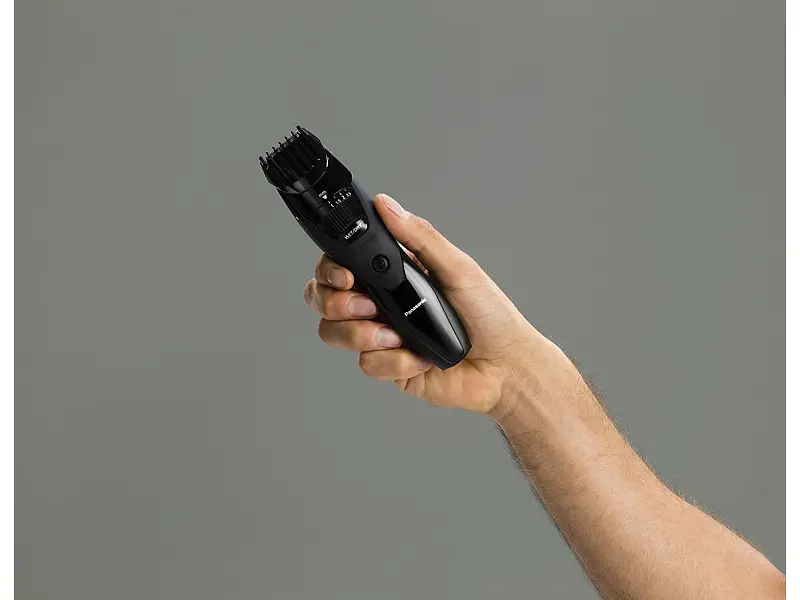 Машинка для стрижки Panasonic ER-GB42-K520 - фото 3