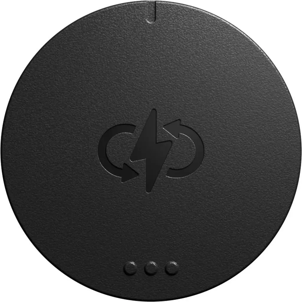 Ігрова поверхня Logitech G PowerPlay 2 Charging System Black (947-000003) [154497] - фото 6
