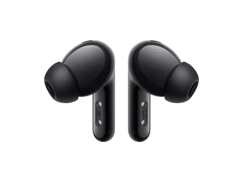 Навушники TWS Xiaomi Buds 6 (BHR9251GL) Night Black - фото 5